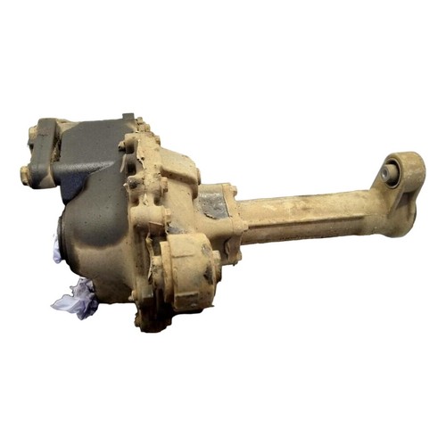 Discovery front differential - discovery,