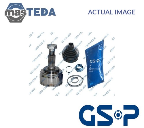 818289 driveshaft joint kit - cv,