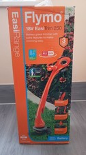 Flymo 18V EasiTrim 250