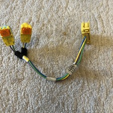 MERCEDES E-CLASS w212 S212