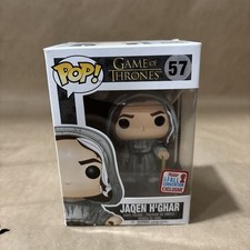 Funko Pop! Vinyl: Game of