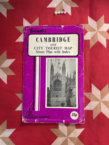 Scarce early vintage - scarce,