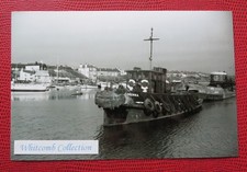 PHOTOGRAPH, TUG & HOPPER