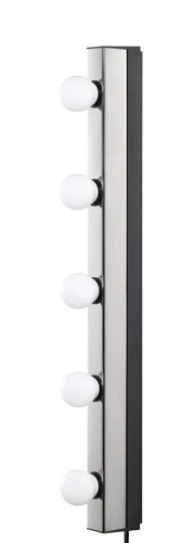 Ikea musik wall lamp - musik,