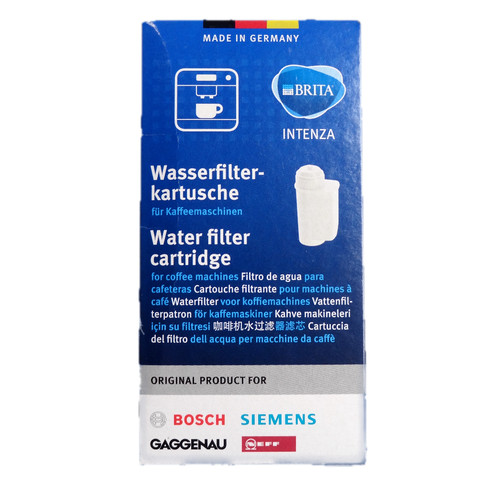 Genuine neff brita intenza - genuine,