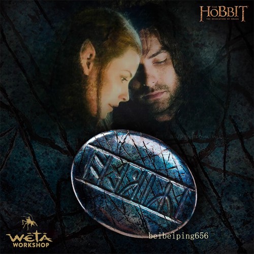 The hobbit lord - the, of