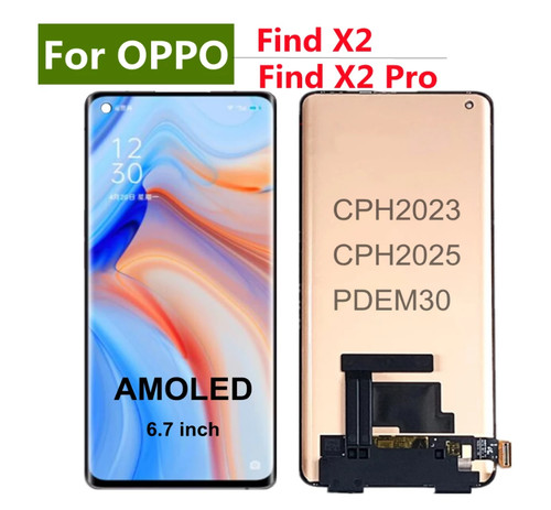 Oem for oppo find pro - oppo, x2
