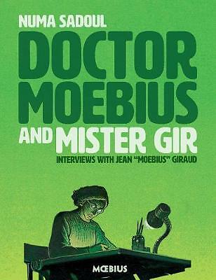 Moebius and mister - mister, gir