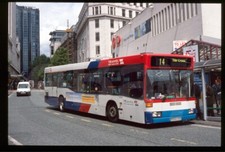 Original Bus Slide - Travel