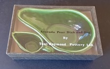Avocado Dish Toni Raymond