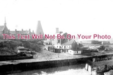 NO 897 - Seaton Sluice, Northumberland