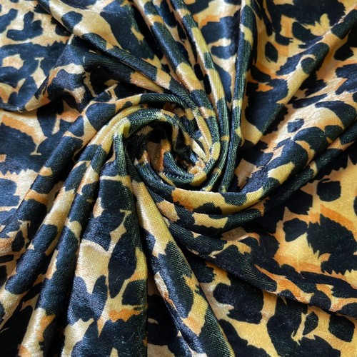 Luxurious soft velour velvet - luxurious,