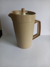 Tupperware Vintage Jug With