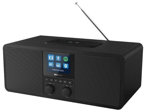 Dab internet radio - fm,