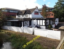 Photo 6x4 Richer Sounds