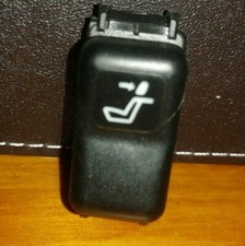 1248214751 Mercedes w124 Rear Headrest Release Switch - E Class Coupe - E320 