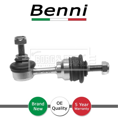 Stabiliser link front - stabiliser,