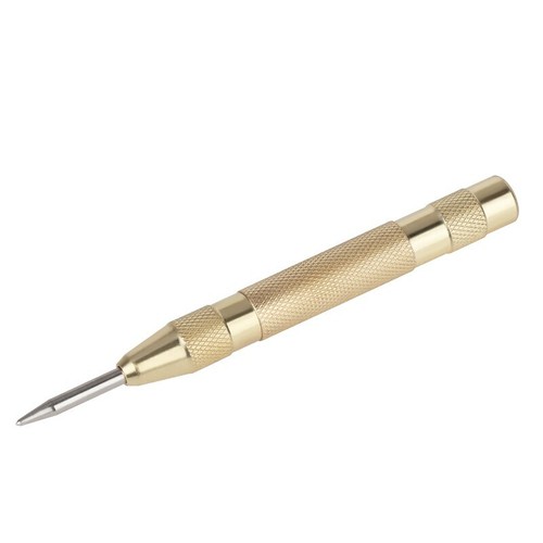 Heavy duty automatic - automatic, centre