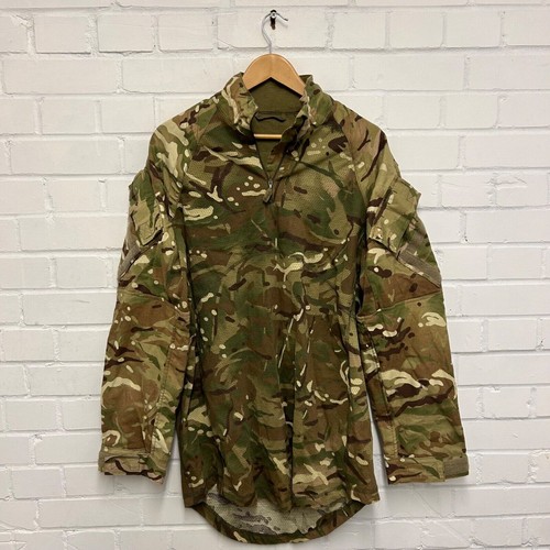 Mtp ubac shirt 170cm - , cr2