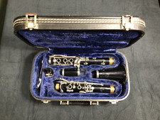 Clarinet EVETTE German STUDENT