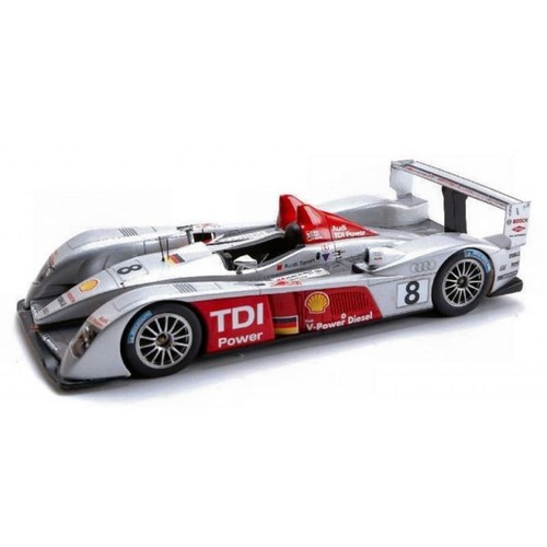 Spark lms003 audi r10 - spark, tdi
