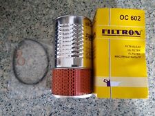 QUALITY OIL FILTER - FITS