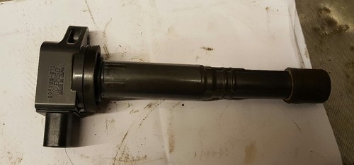 Honda accord coil pack - coil, and