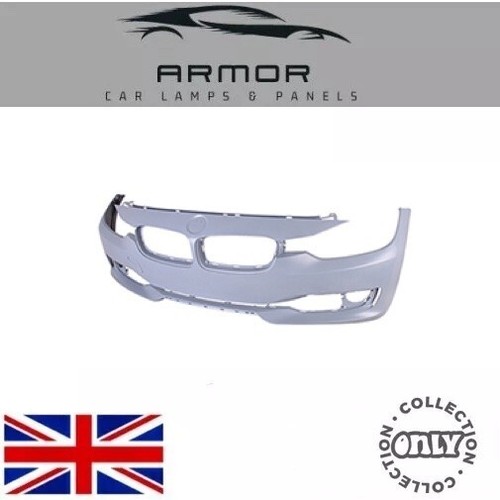 Bmw series front - bmw, bumper