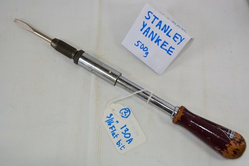 Vintage stanley yankee - stanley,