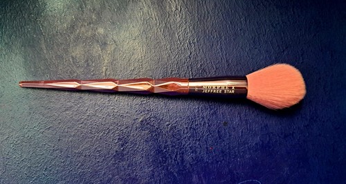 Jeffree star morphe - star,