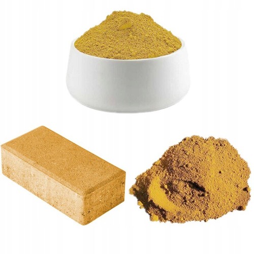 Cement pigment powder - cement,