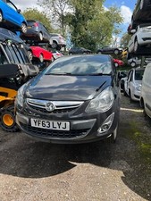 2013 VAUXHALL CORSA SXI AC