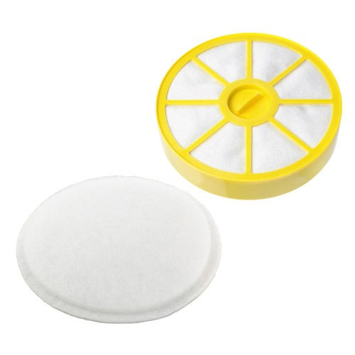 Vacuum filter set for - for, dyson