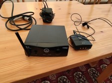 AKG WMS40 Mini wireless
