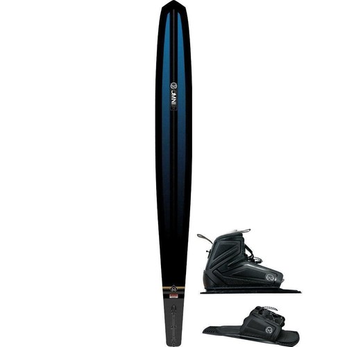 Carbon omni water - ho, ski