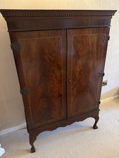 Georgian Style Mahogany