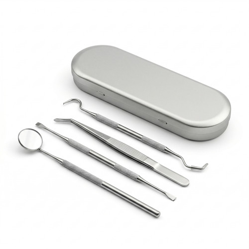 Dental tooth cleaning - dental,