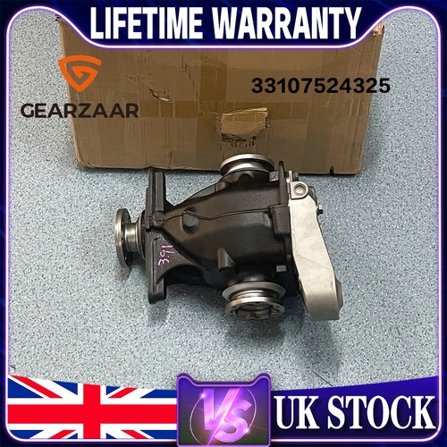 33107524325 rear differential - 33107524325,