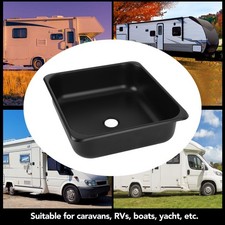 Single Bowl Bar Sink 13.8 X