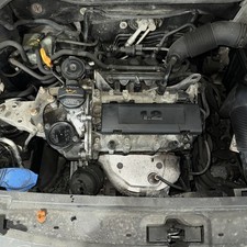 VW POLO FABIA IBIZA 6R 1.2