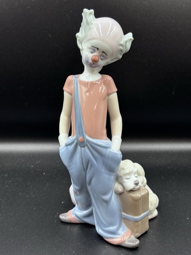 Lladro 6245 weary travelers - 6245,