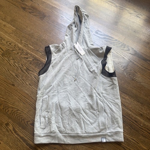 Versace collection sleeveless - collection,