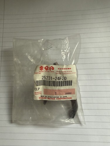 25231 24f20 suzuki hayabusa - 25231,