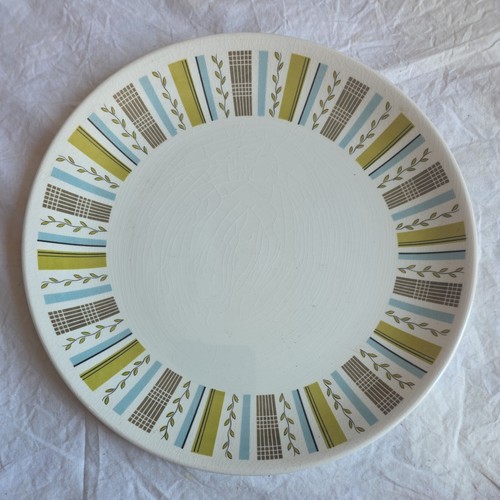 Vintage myott malaga salad - myott,