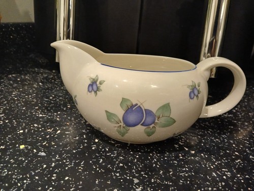 Royal doulton blueberry gravy - royal,