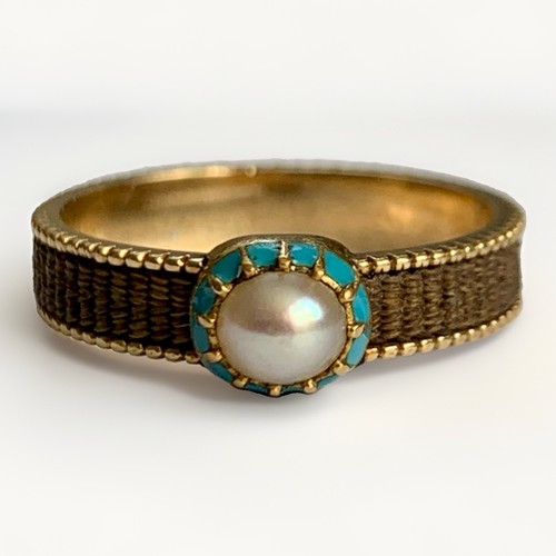 Antique victorian 15ct gold - victorian,