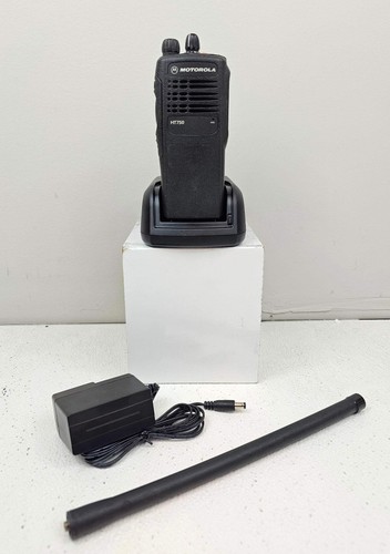 Motorola ht750 750 vhf - ht750, ht