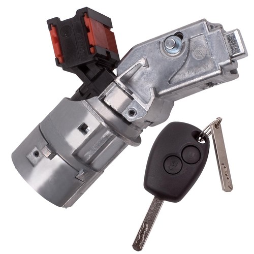 Ignition lock barrel - ignition, starter