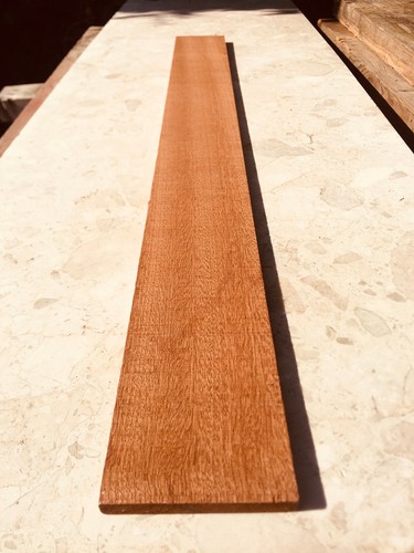 Solid mahogany timber hardwood - solid,