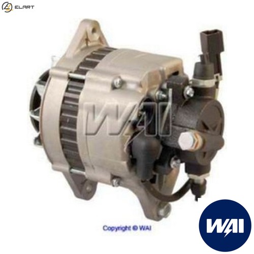 Alternator 12273n for vauxhall - 12273n,